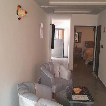 Riad Nice Tagadirt Екстериор снимка