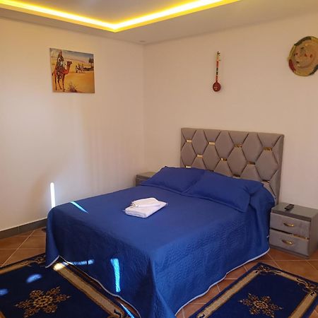 Riad Nice Tagadirt Екстериор снимка