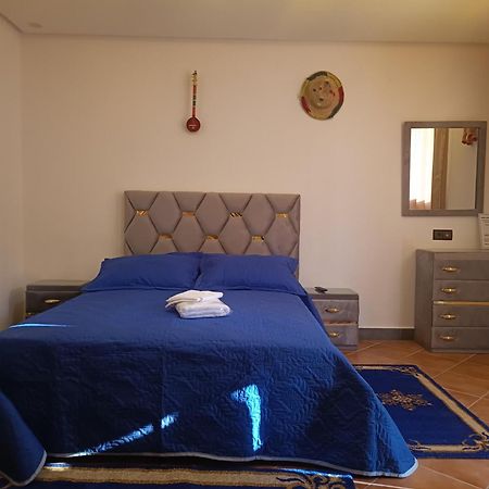 Riad Nice Tagadirt Екстериор снимка