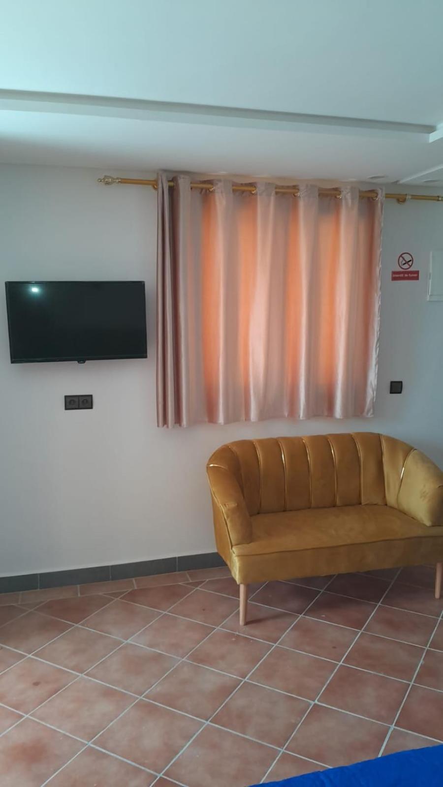 Riad Nice Tagadirt Екстериор снимка