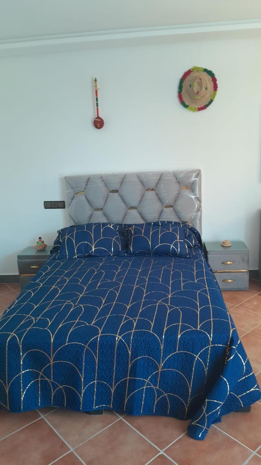 Riad Nice Tagadirt Екстериор снимка