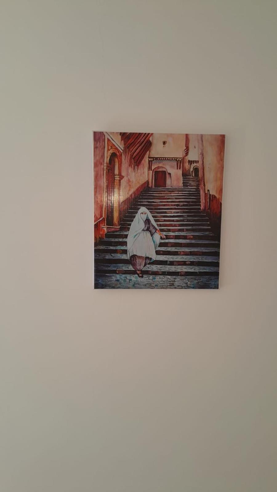 Riad Nice Tagadirt Екстериор снимка