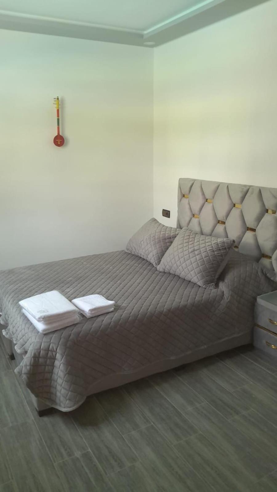 Riad Nice Tagadirt Екстериор снимка