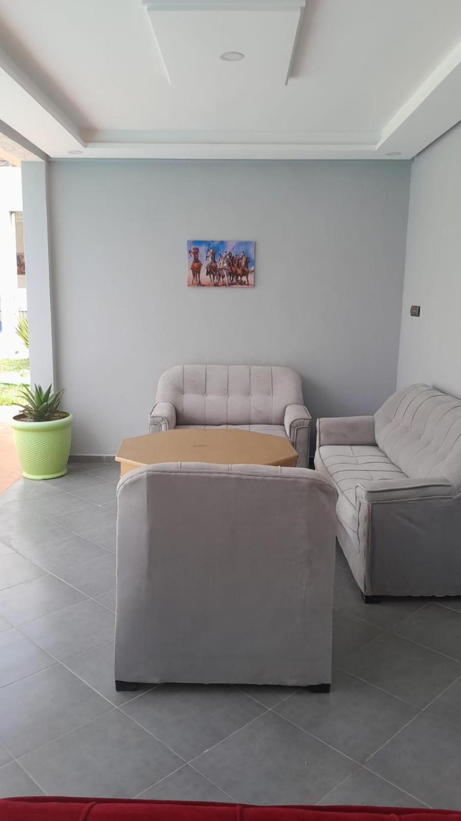 Riad Nice Tagadirt Екстериор снимка