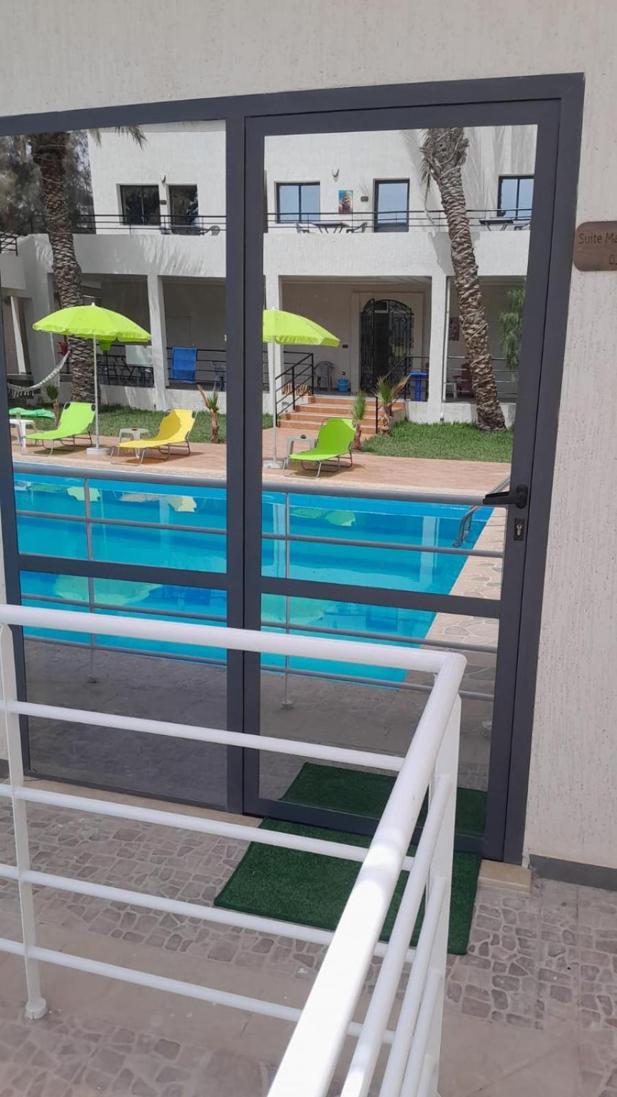 Riad Nice Tagadirt Екстериор снимка