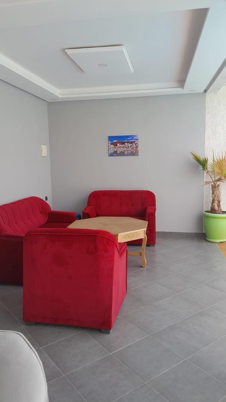 Riad Nice Tagadirt Екстериор снимка