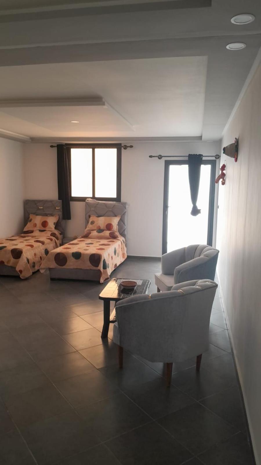Riad Nice Tagadirt Екстериор снимка