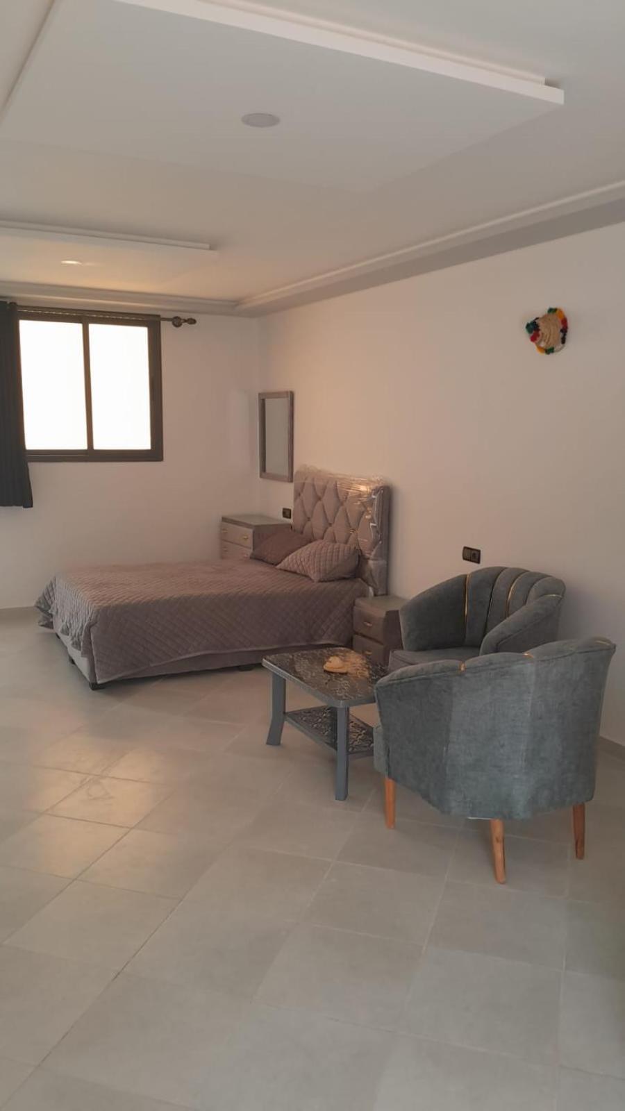 Riad Nice Tagadirt Екстериор снимка