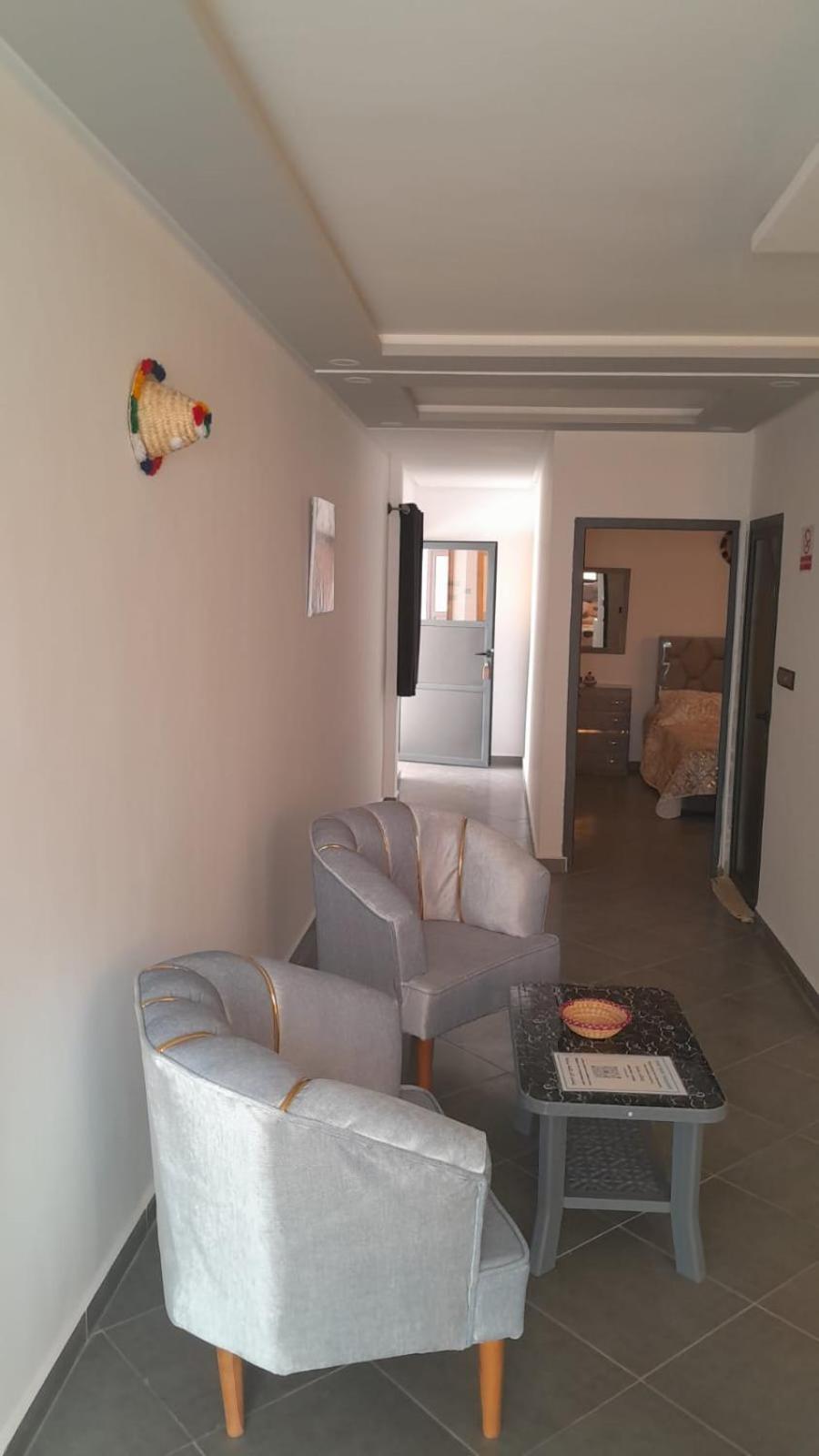 Riad Nice Tagadirt Екстериор снимка