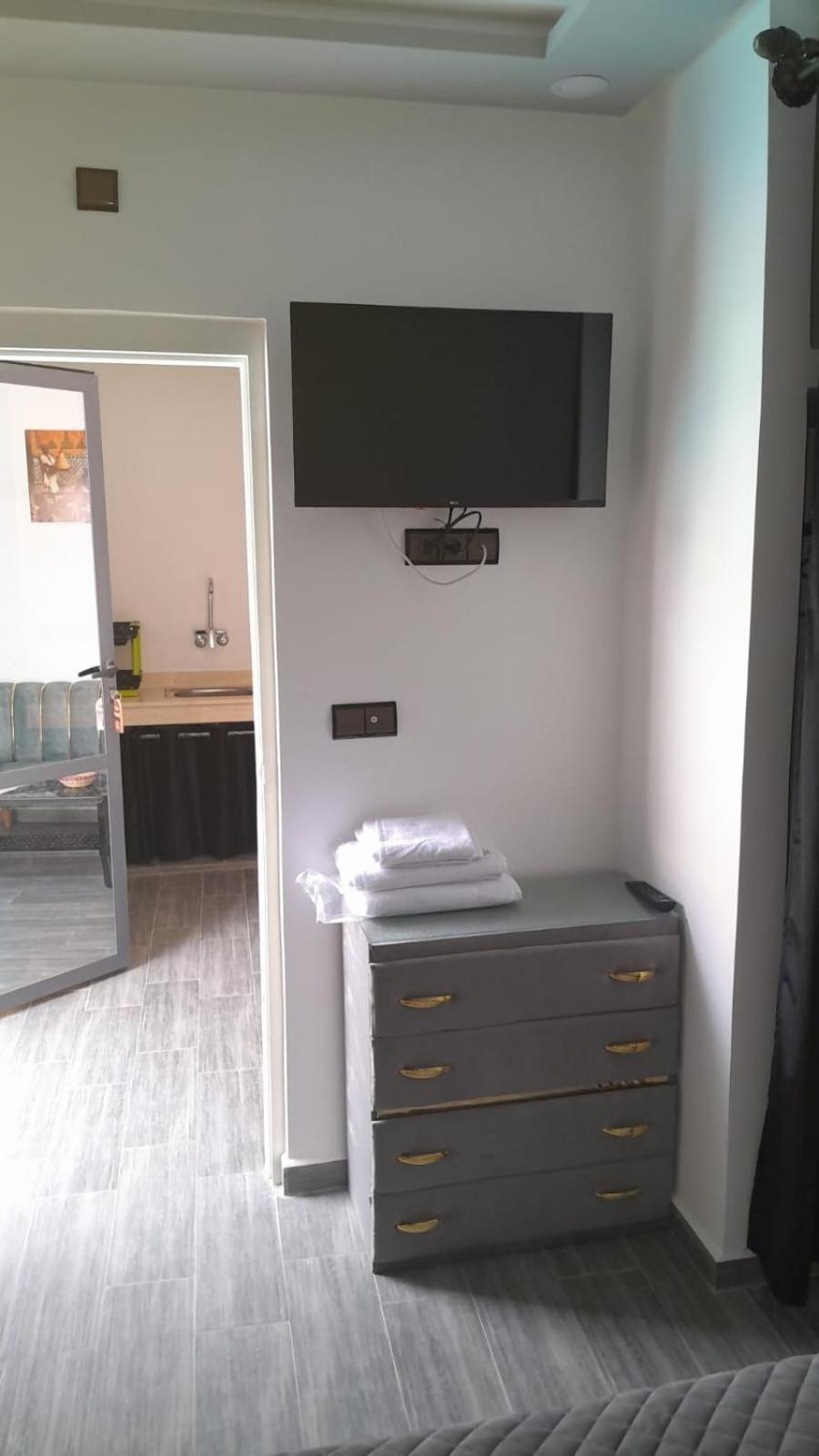 Riad Nice Tagadirt Екстериор снимка