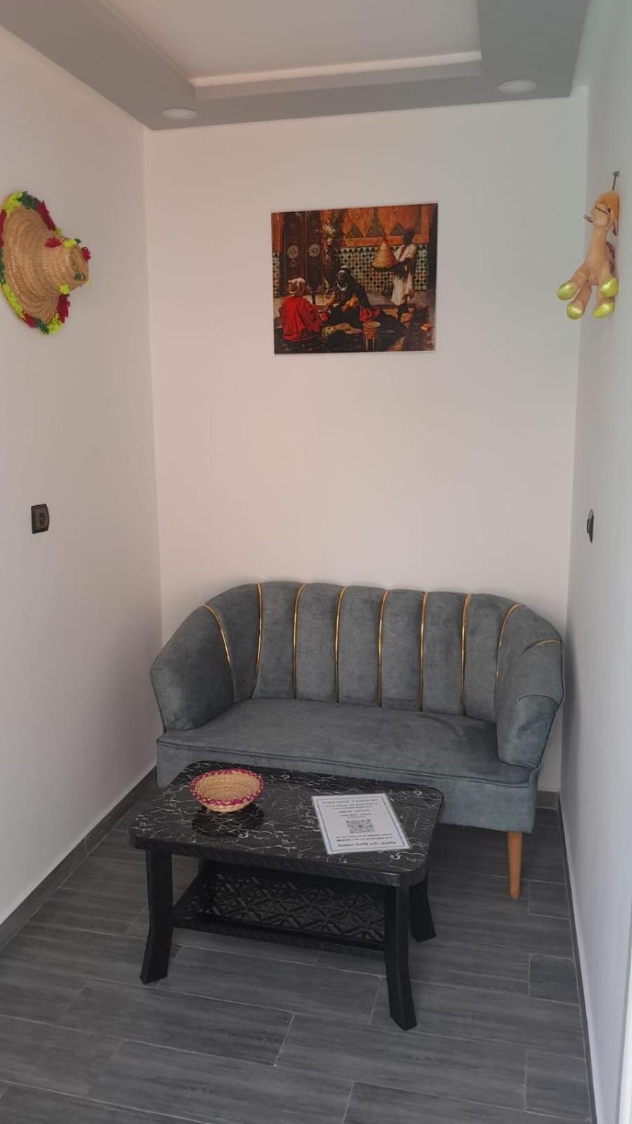 Riad Nice Tagadirt Екстериор снимка