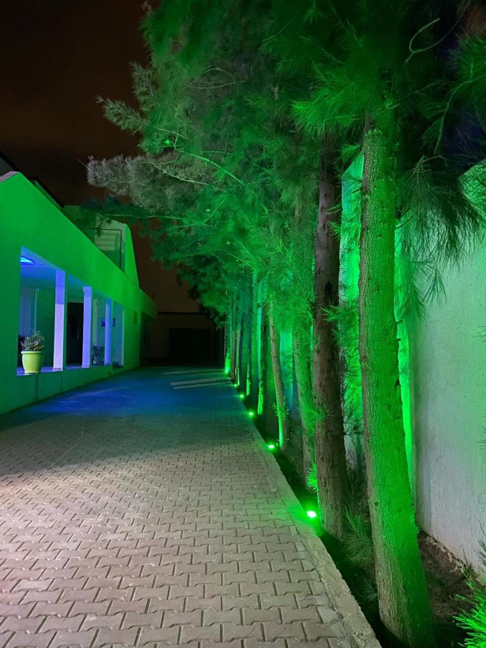 Riad Nice Tagadirt Екстериор снимка
