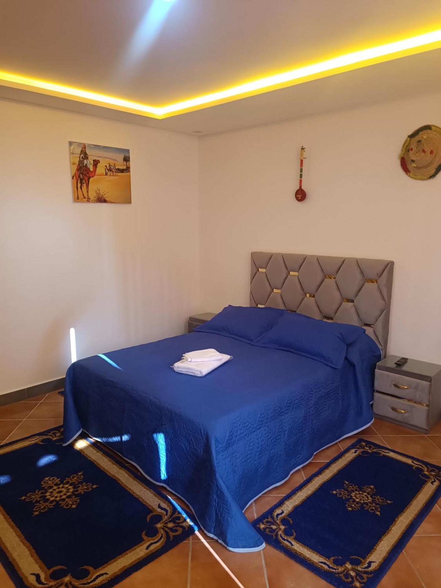 Riad Nice Tagadirt Екстериор снимка