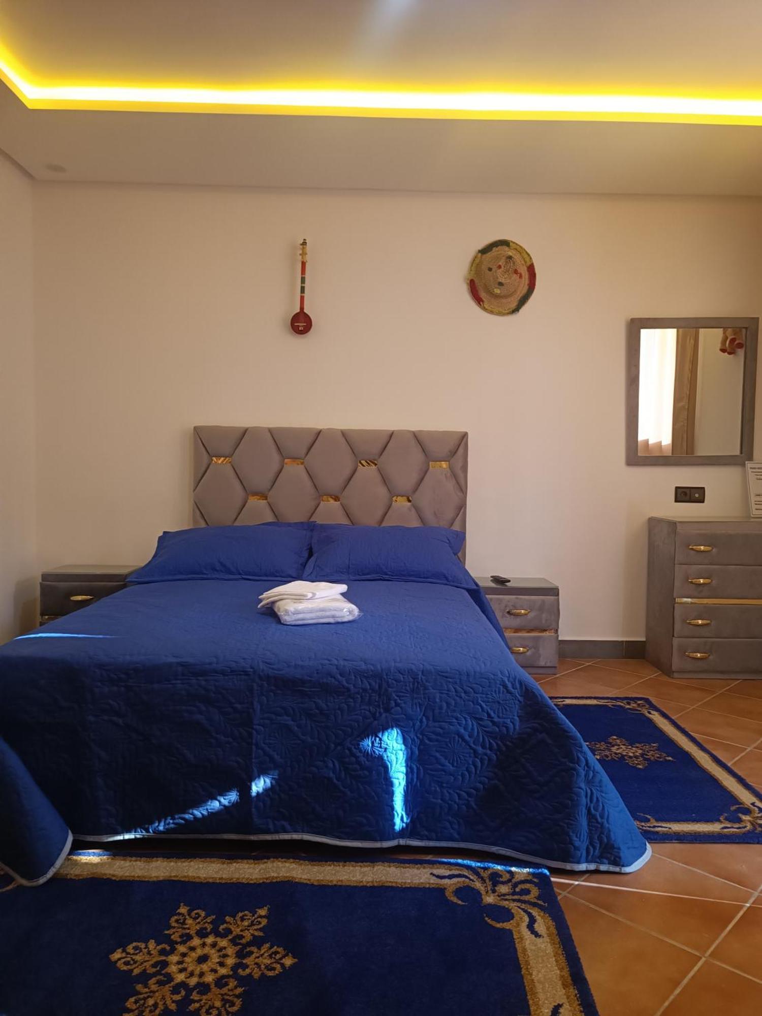 Riad Nice Tagadirt Екстериор снимка