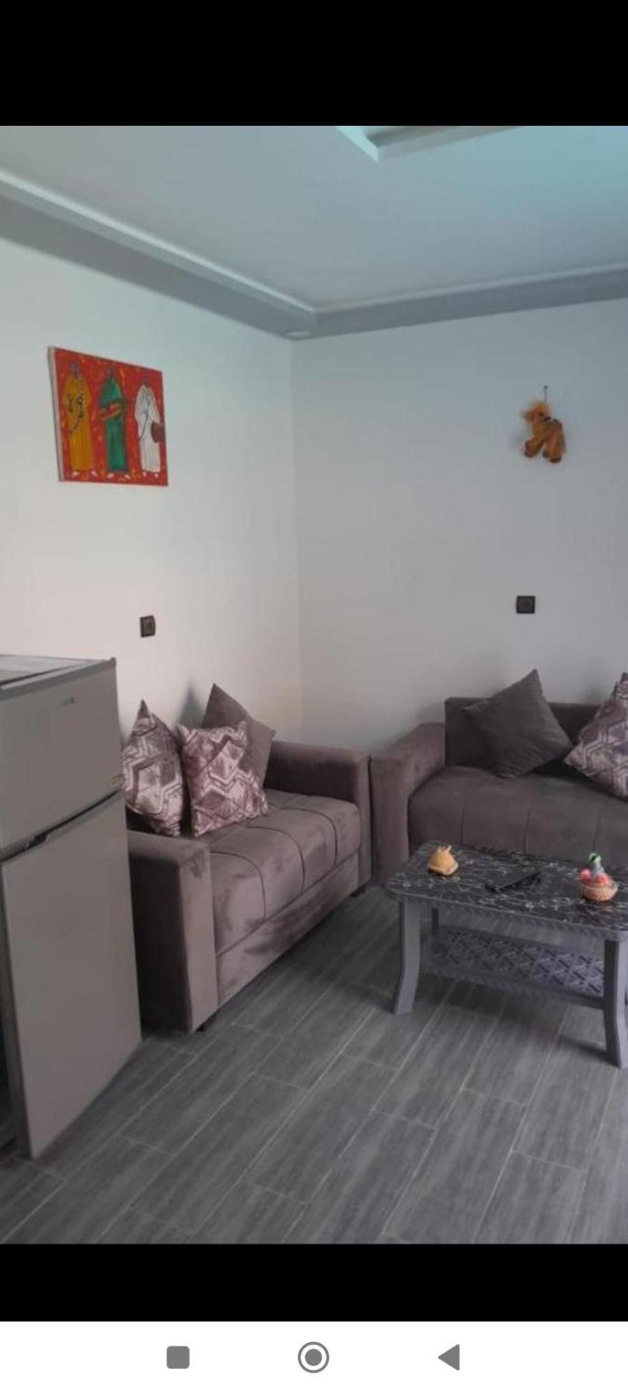 Riad Nice Tagadirt Екстериор снимка