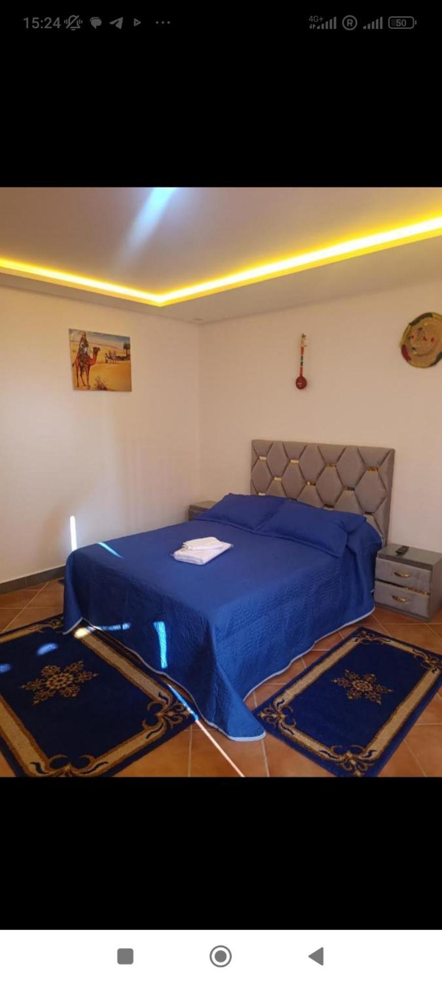 Riad Nice Tagadirt Екстериор снимка